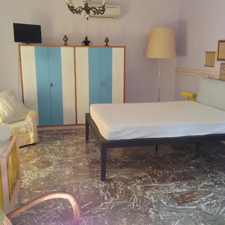 Falcone B&B