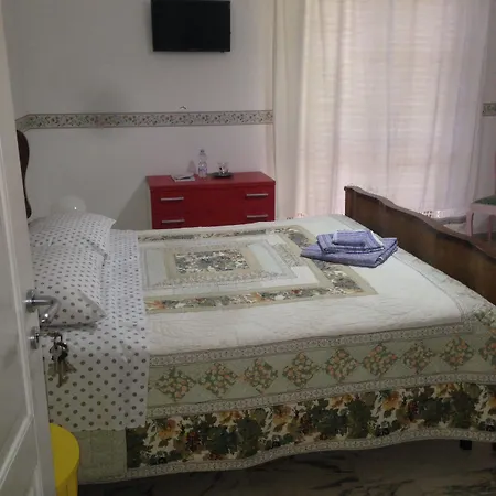 Falcone B&B