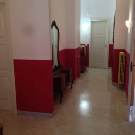Falcone B&B