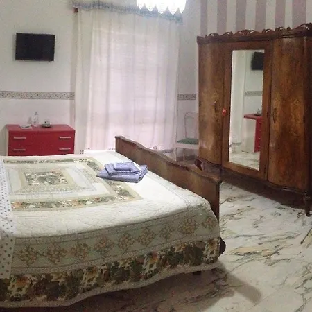 Falcone B&B