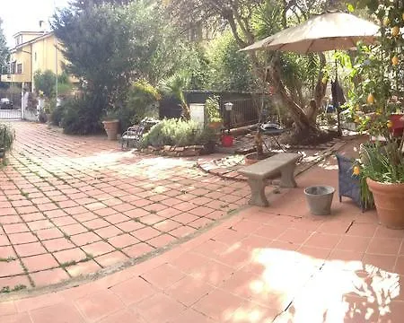 Falcone B&B