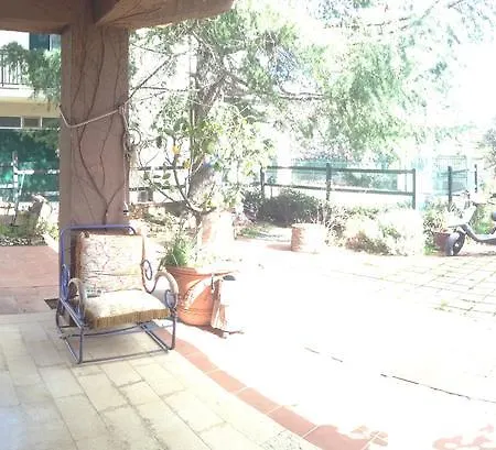 Falcone B&B 3*