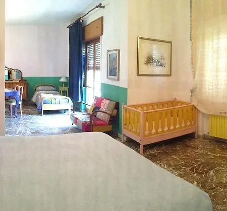 Falcone B&B