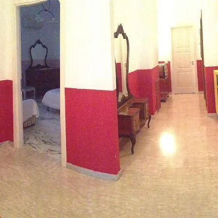 Falcone B&B