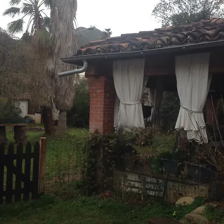 Falcone B&B