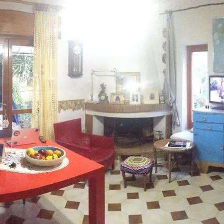 Falcone B&B