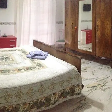 Falcone B&B